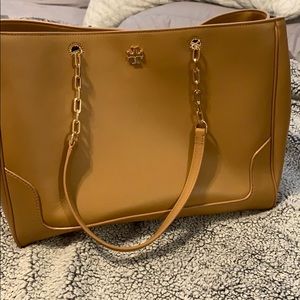 Tory Burch Georgia bag
